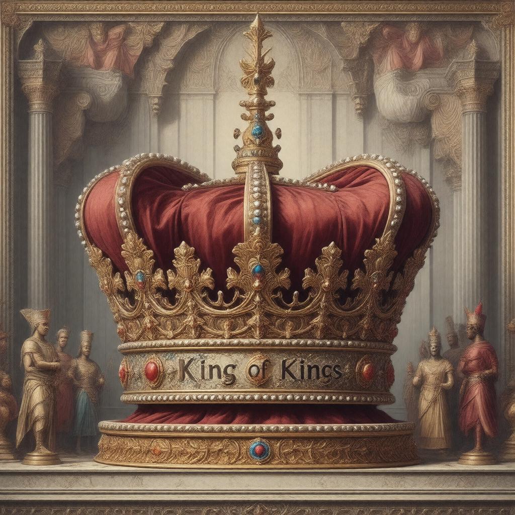 King of Kings